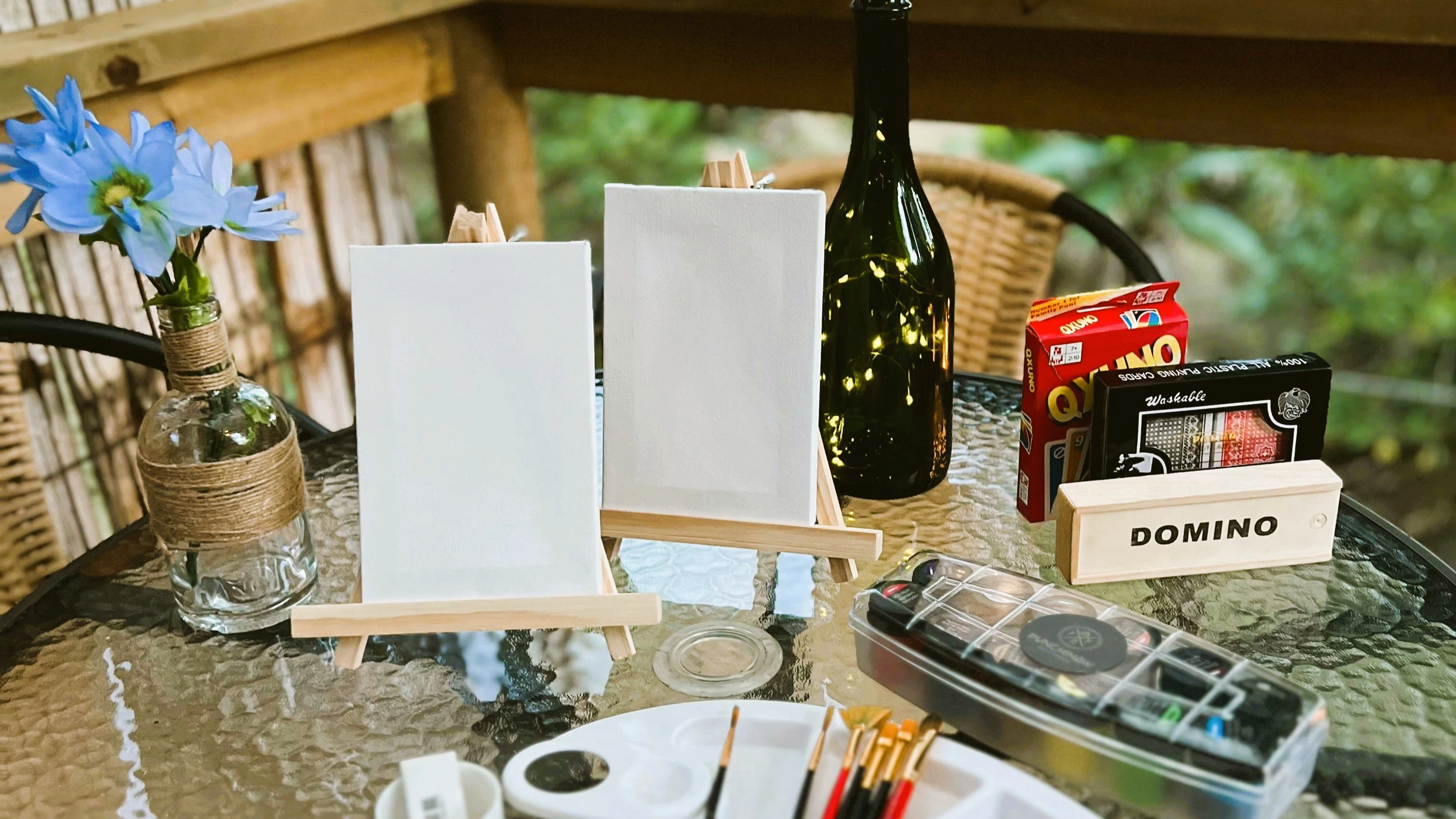 Experiencias Punchinaw